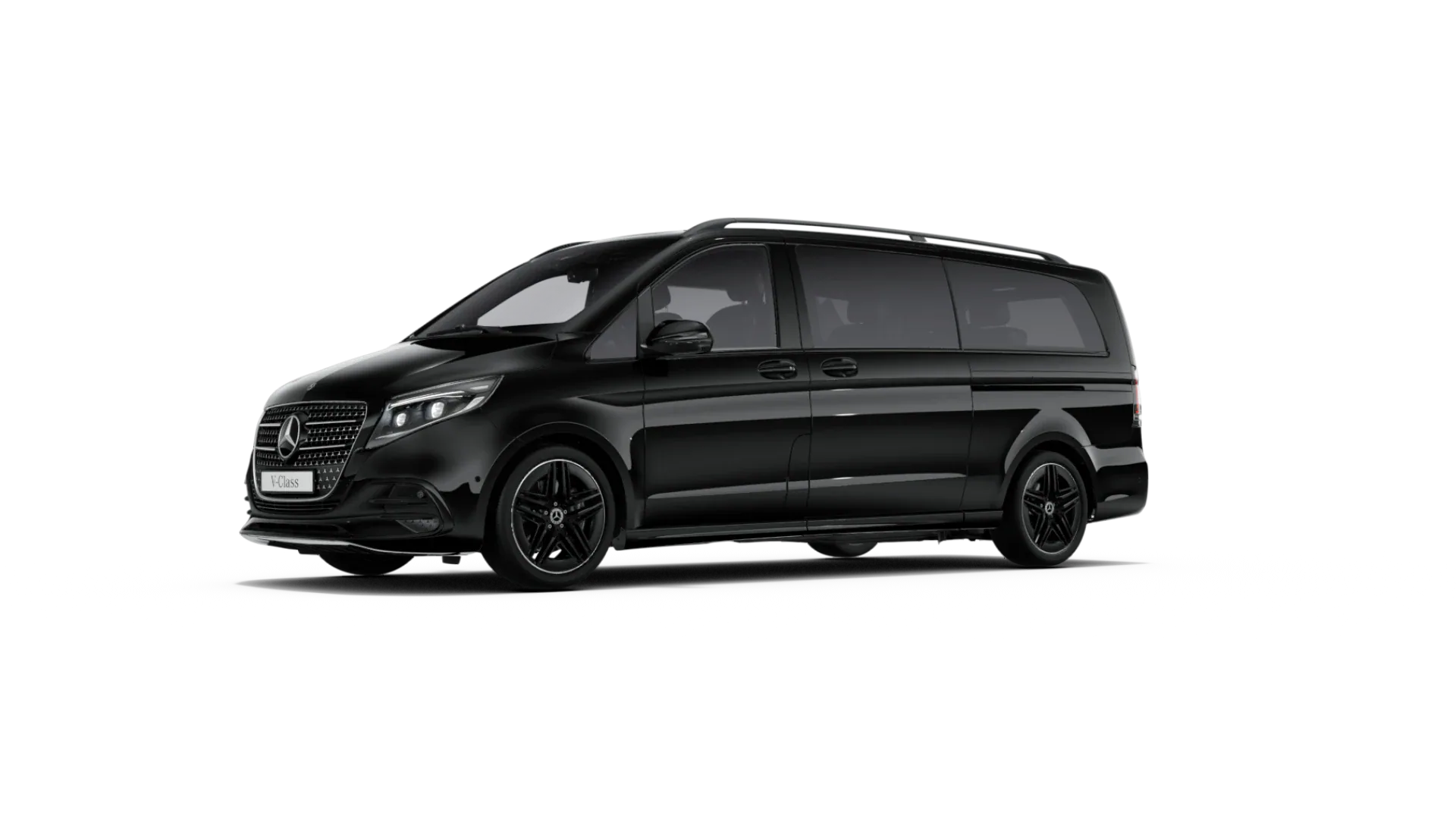 Mercedes-Benz - фото 35