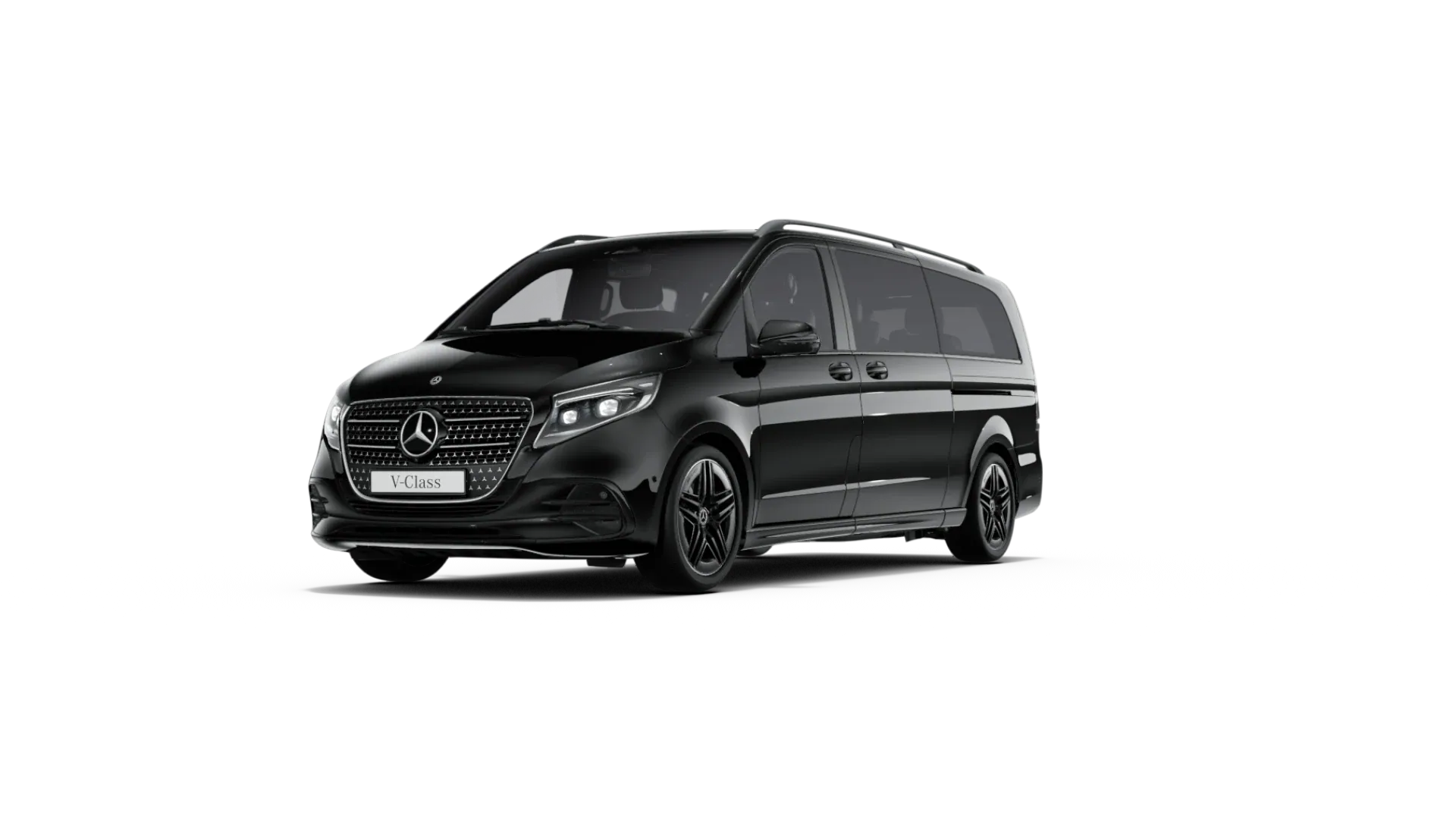Mercedes-Benz - фото 37