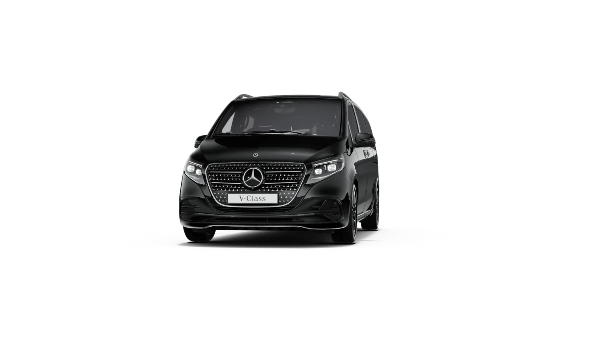 Mercedes-Benz - фото 39