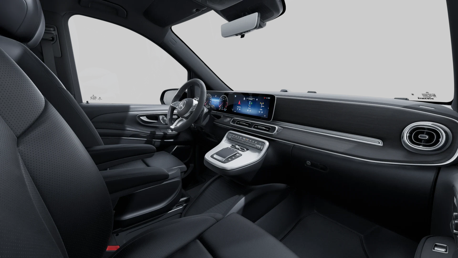 Mercedes-Benz - фото 2