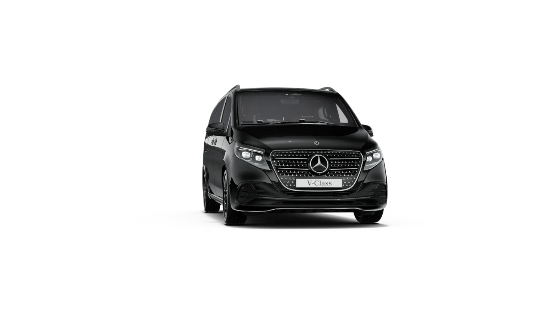 Mercedes-Benz V 300 Exclusive - фото 6