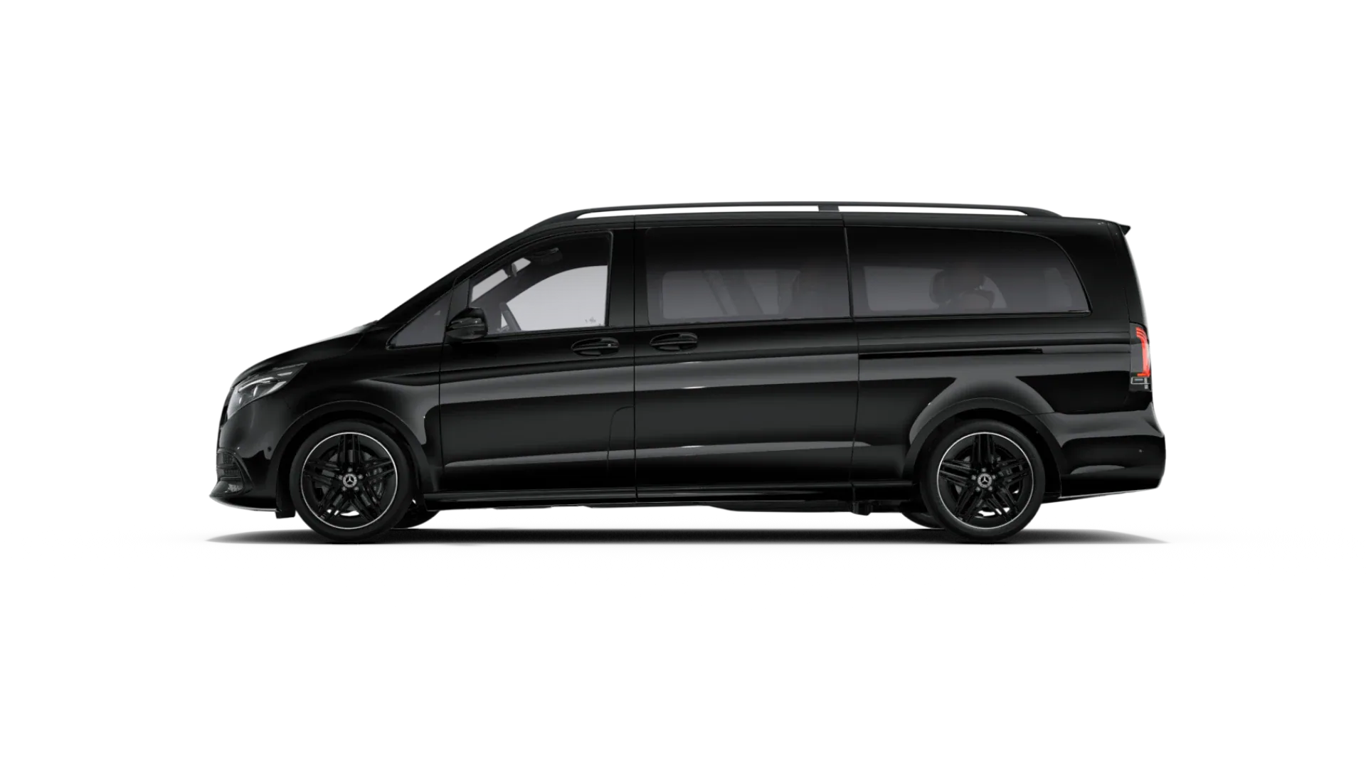 Mercedes-Benz V 300 Exclusive - фото 31