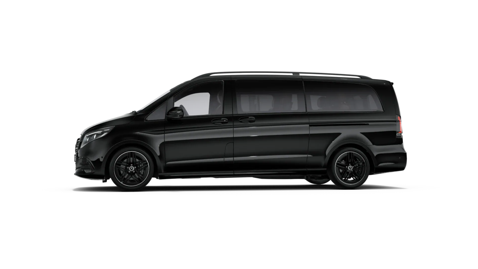 Mercedes-Benz V 300 Exclusive - фото 32