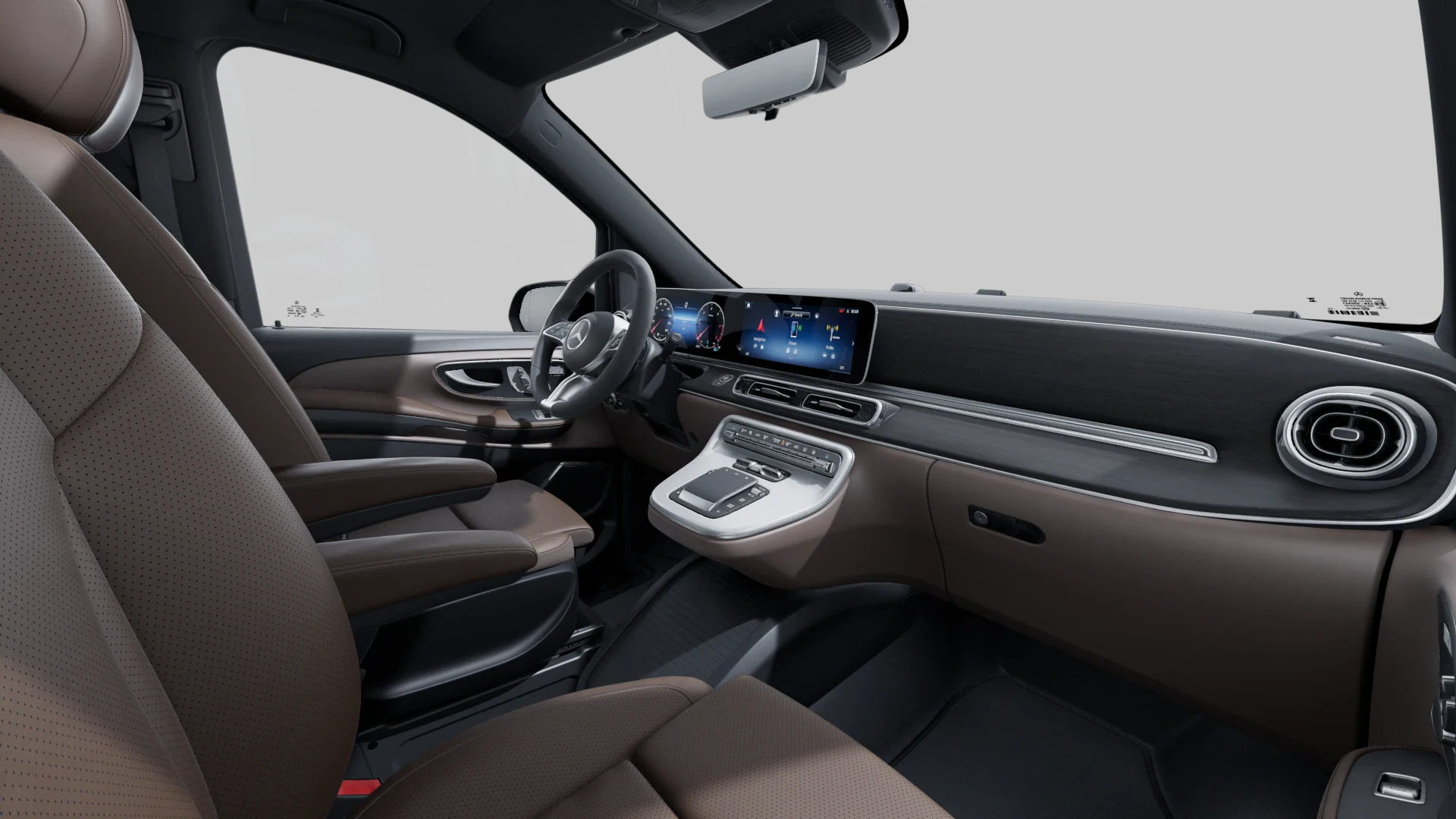 Mercedes-Benz V 300 Exclusive - фото 2