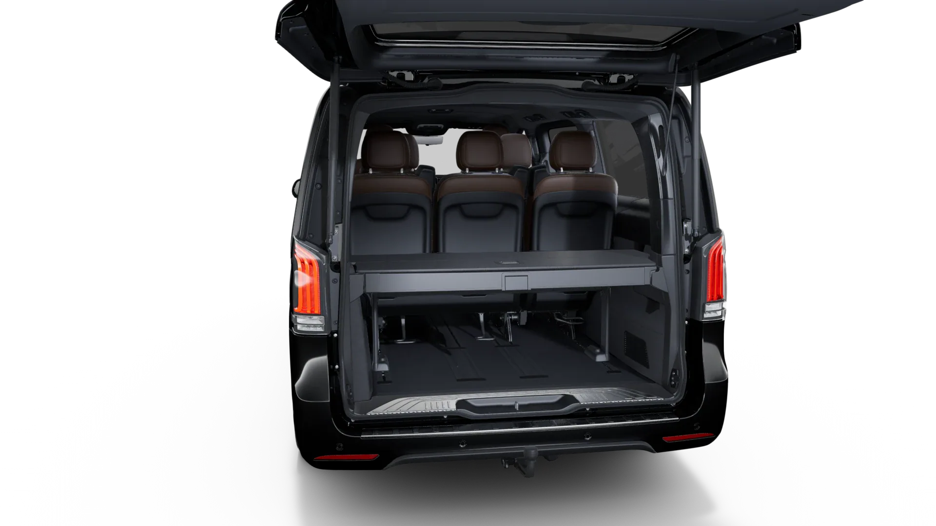 Mercedes-Benz V 300 Exclusive - фото 4