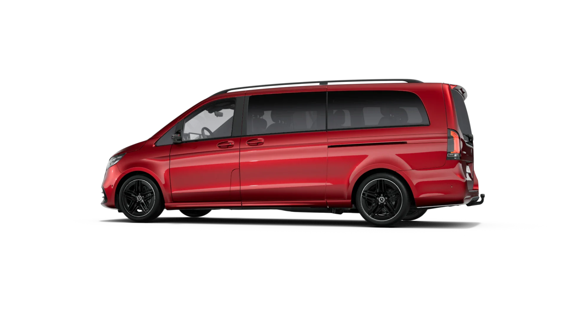 Mercedes-Benz V 300 Exclusive - фото 29
