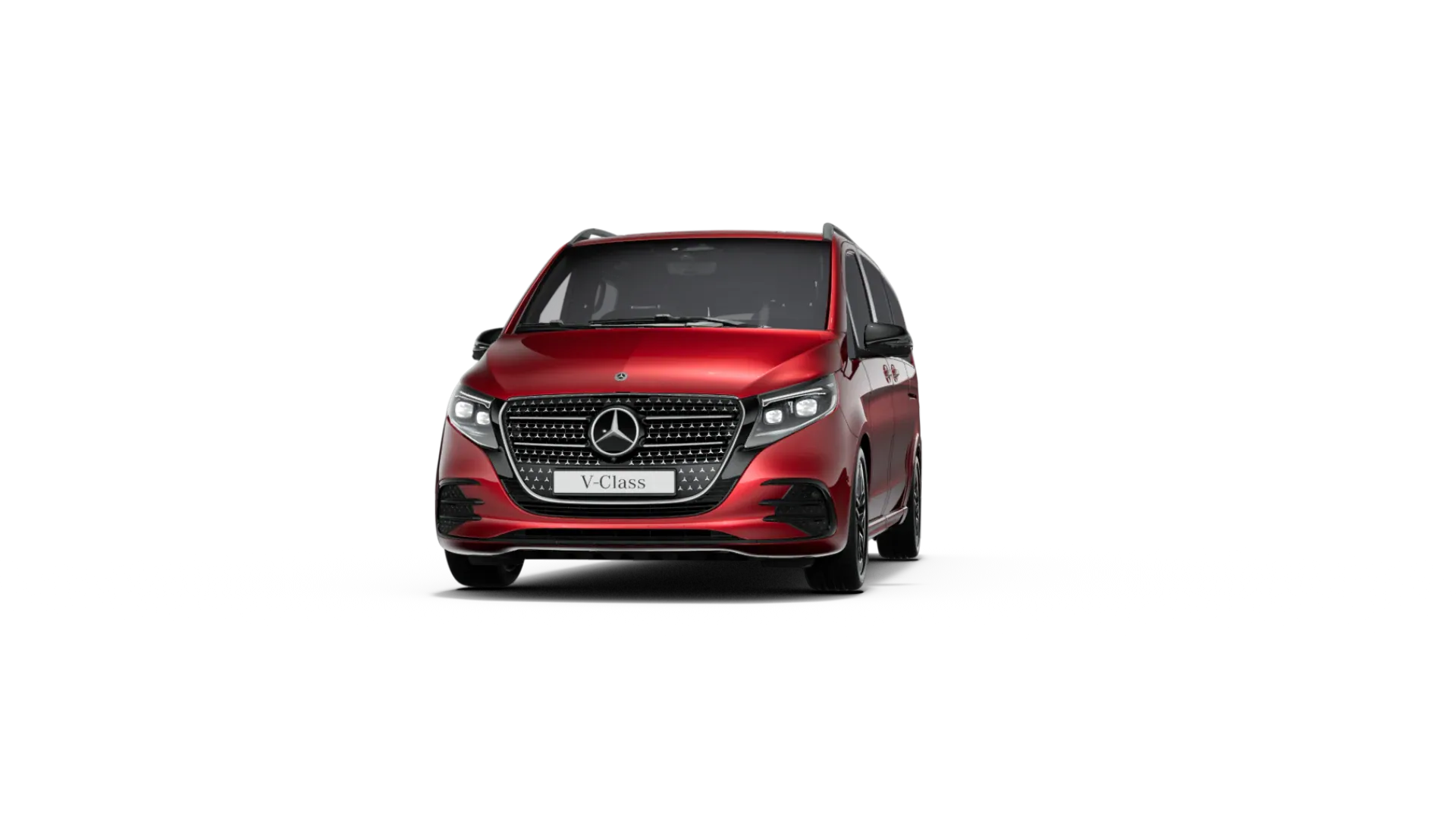 Mercedes-Benz V 300 Exclusive - фото 39