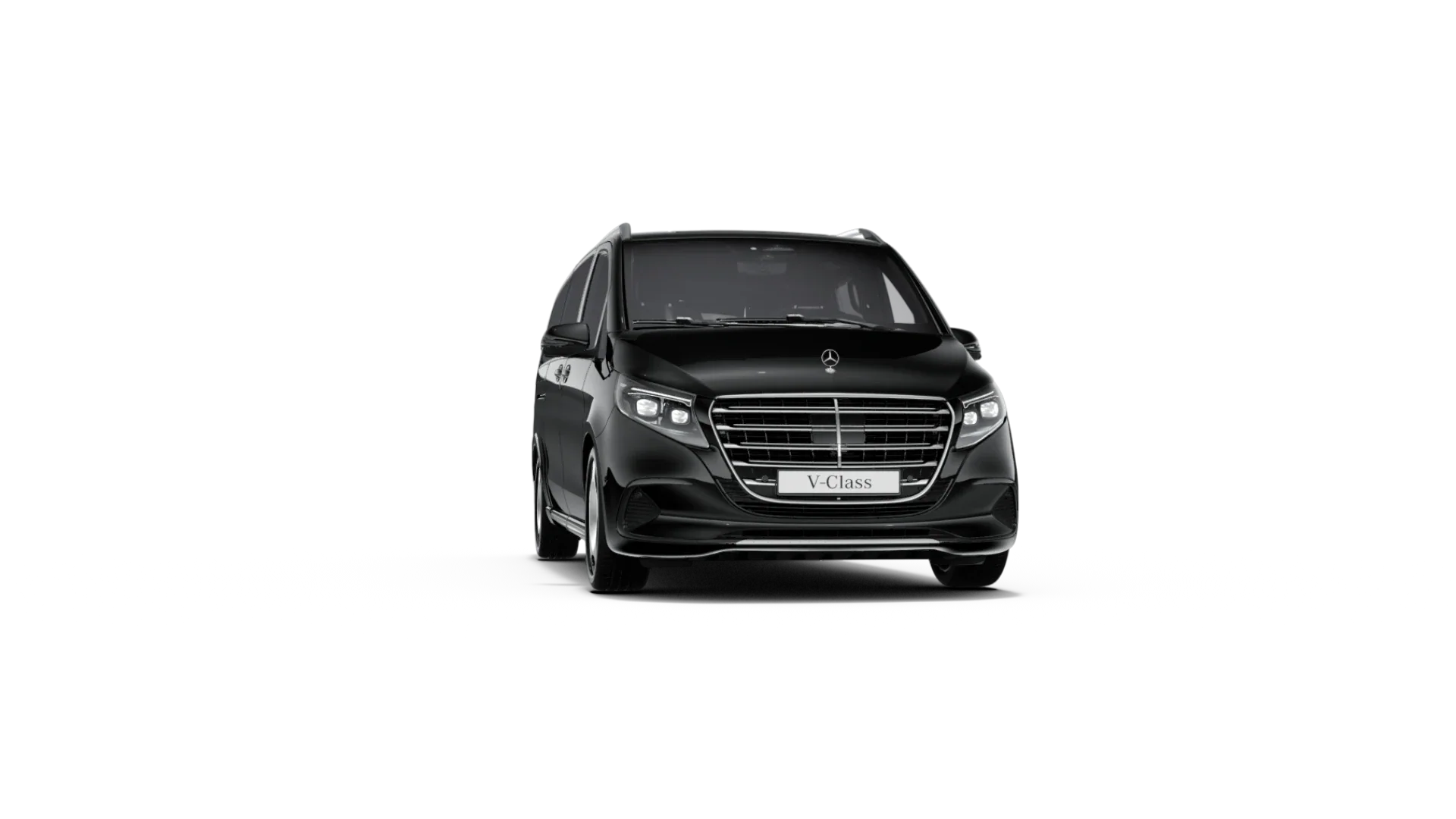Mercedes-Benz V 300 Exclusive - фото 6