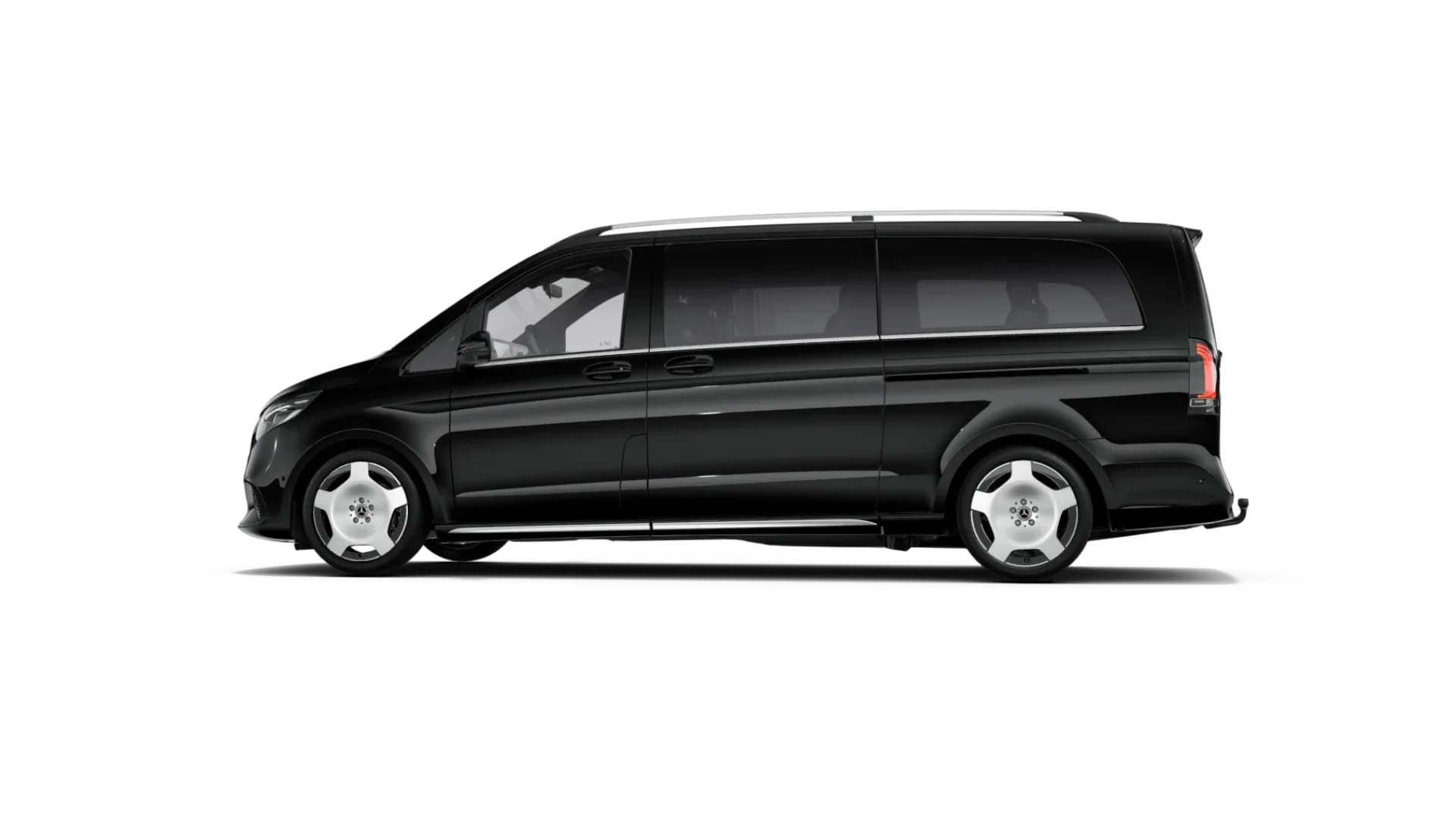 Mercedes-Benz V 300 Exclusive - фото 30