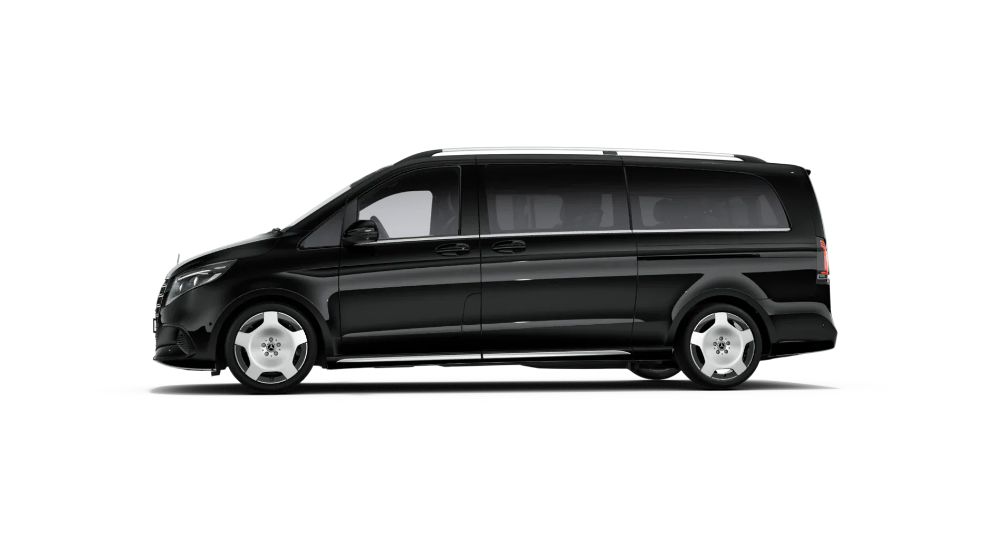 Mercedes-Benz V 300 Exclusive - фото 32