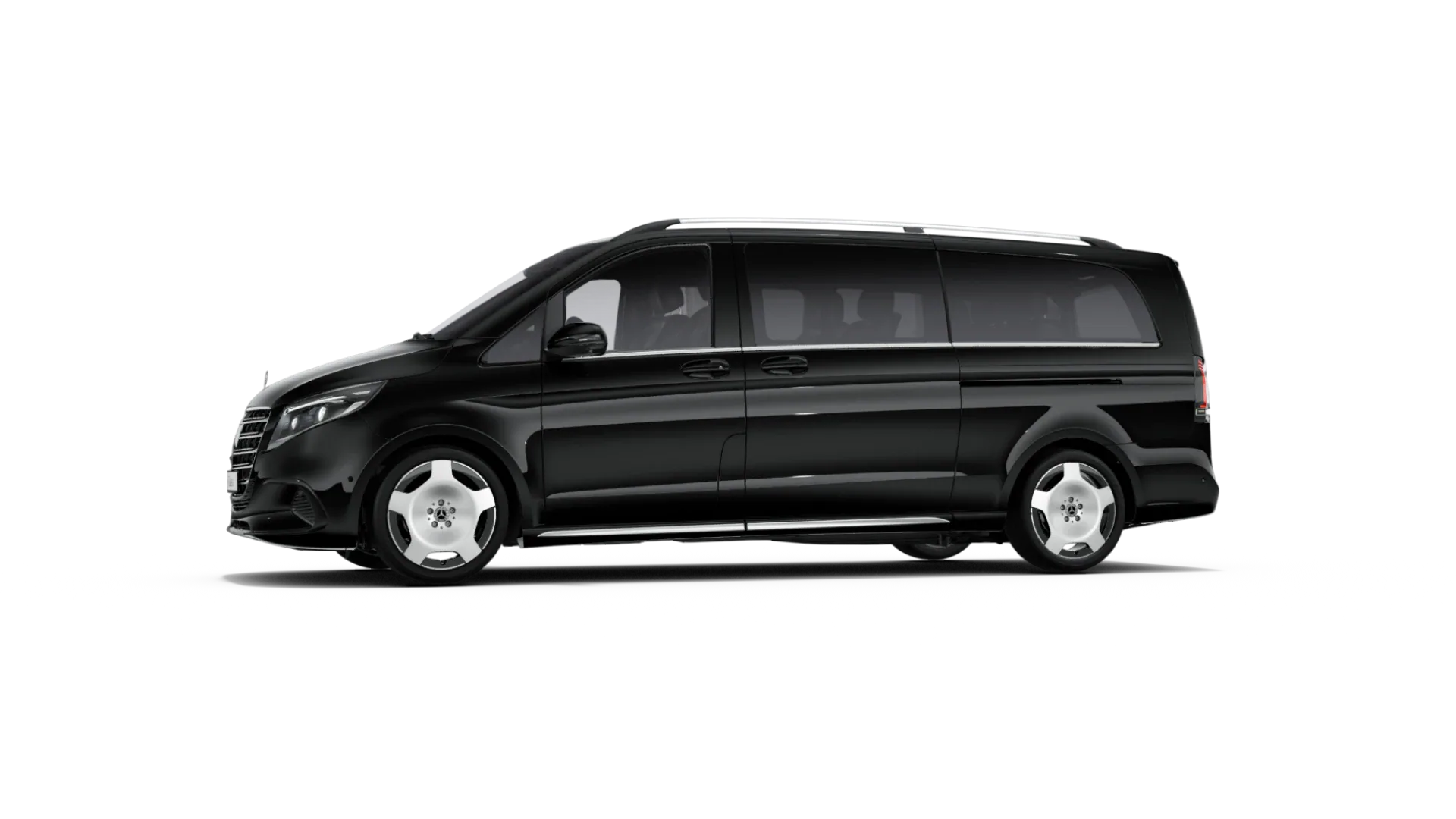 Mercedes-Benz V 300 Exclusive - фото 33
