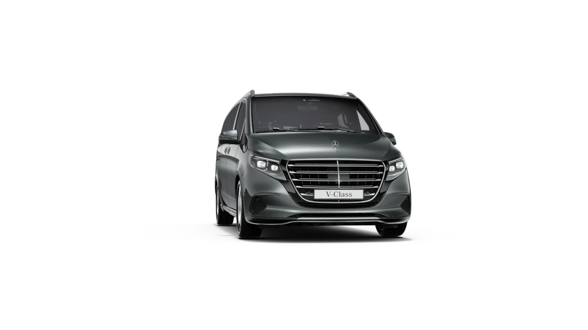 Mercedes-Benz V 300 Exclusive - фото 6