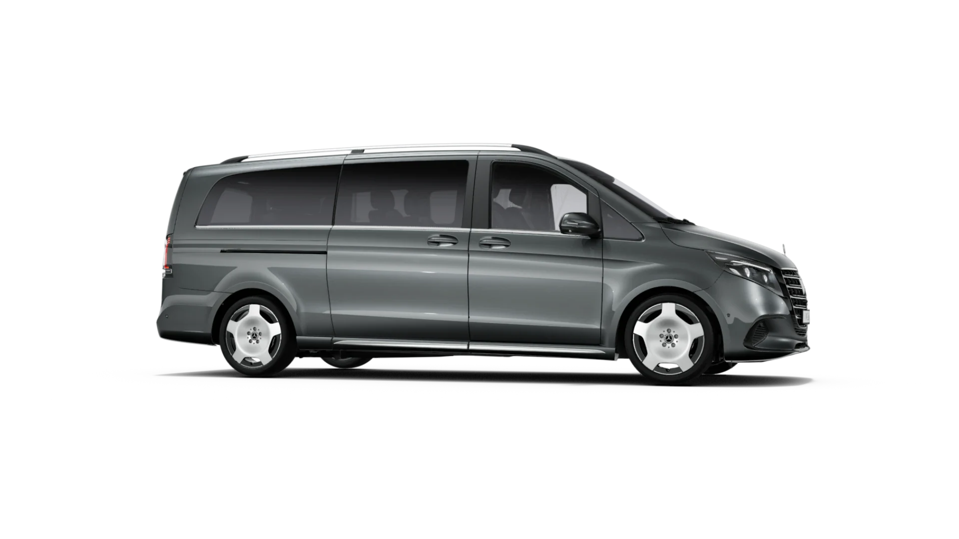 Mercedes-Benz V 300 Exclusive - фото 12