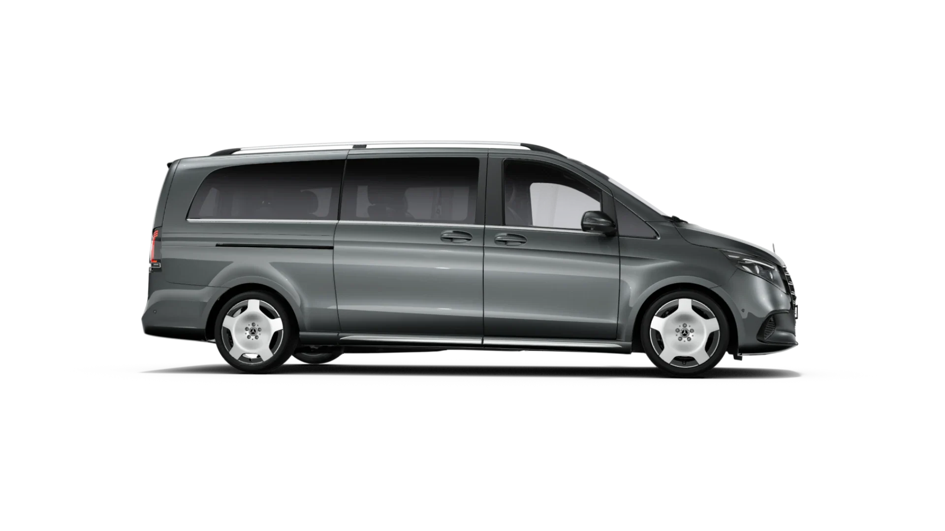 Mercedes-Benz V 300 Exclusive - фото 13
