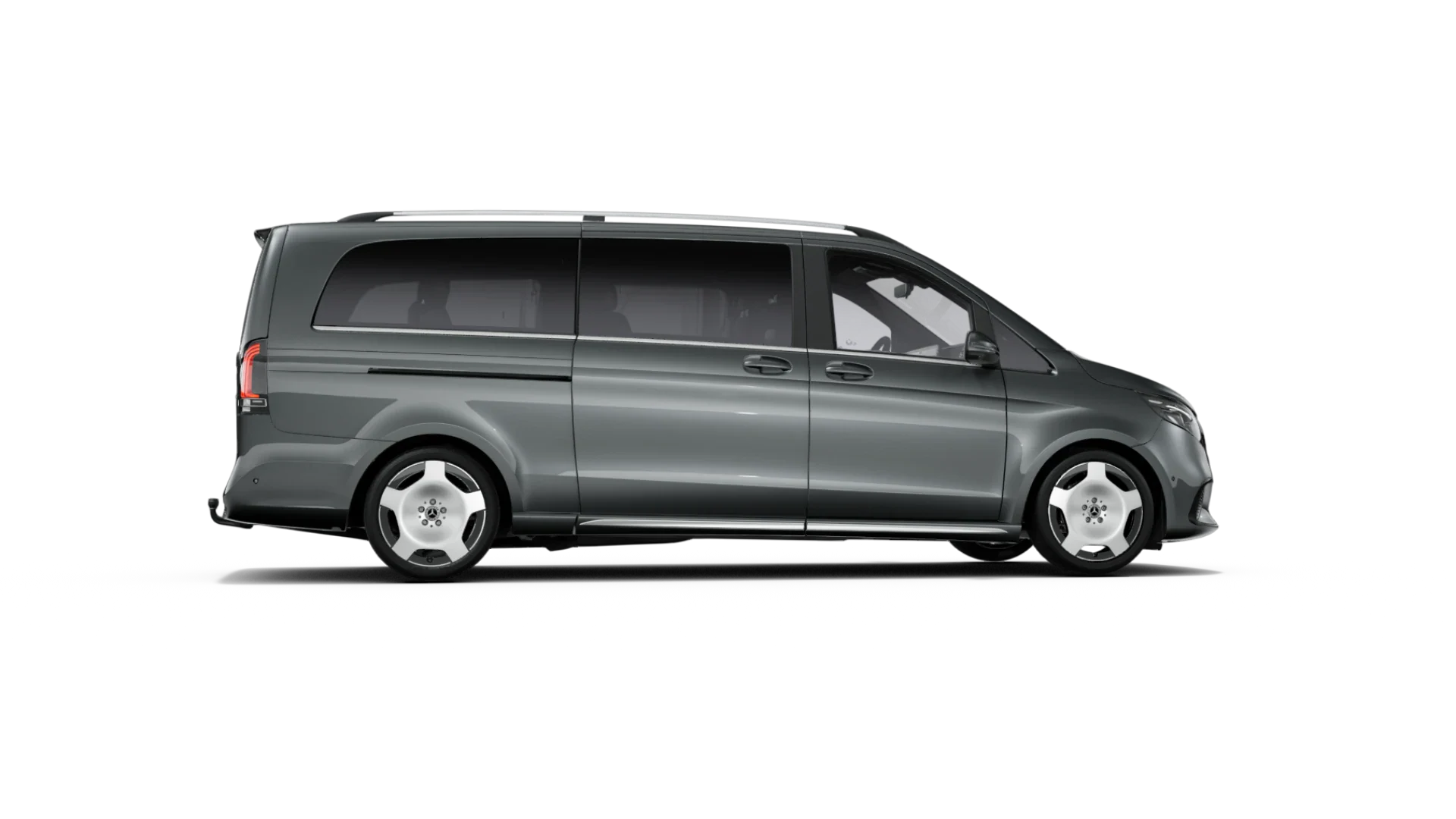 Mercedes-Benz V 300 Exclusive - фото 14