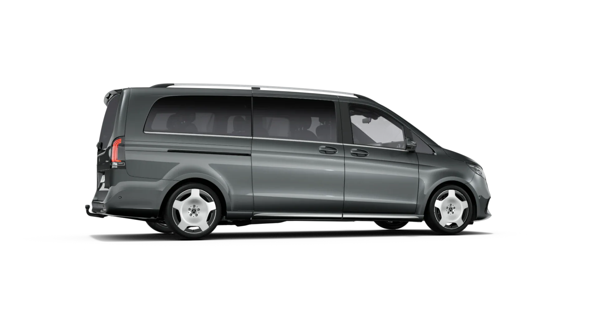 Mercedes-Benz V 300 Exclusive - фото 15