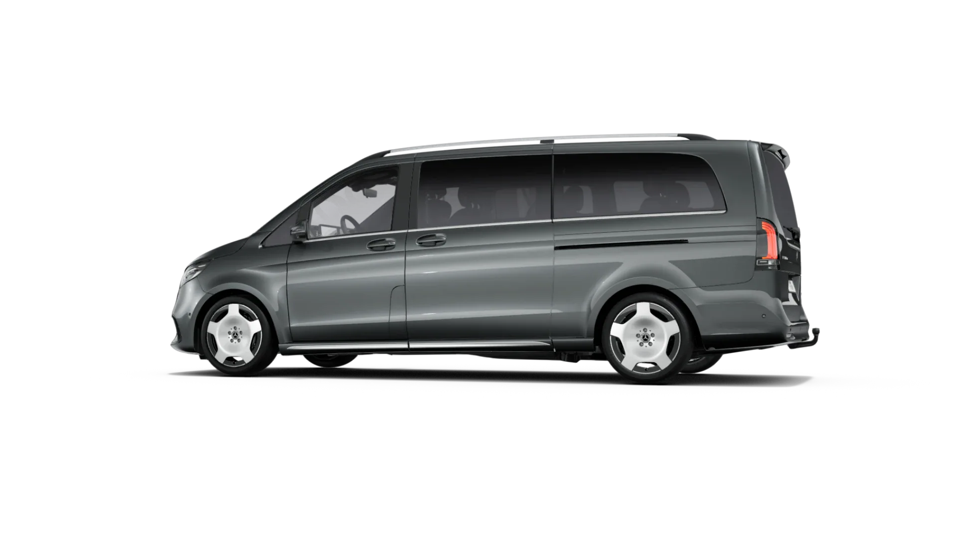 Mercedes-Benz V 300 Exclusive - фото 29