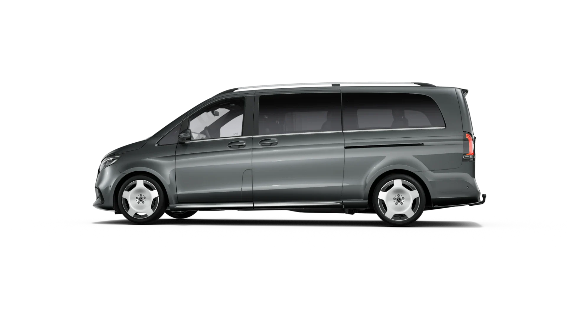 Mercedes-Benz V 300 Exclusive - фото 30