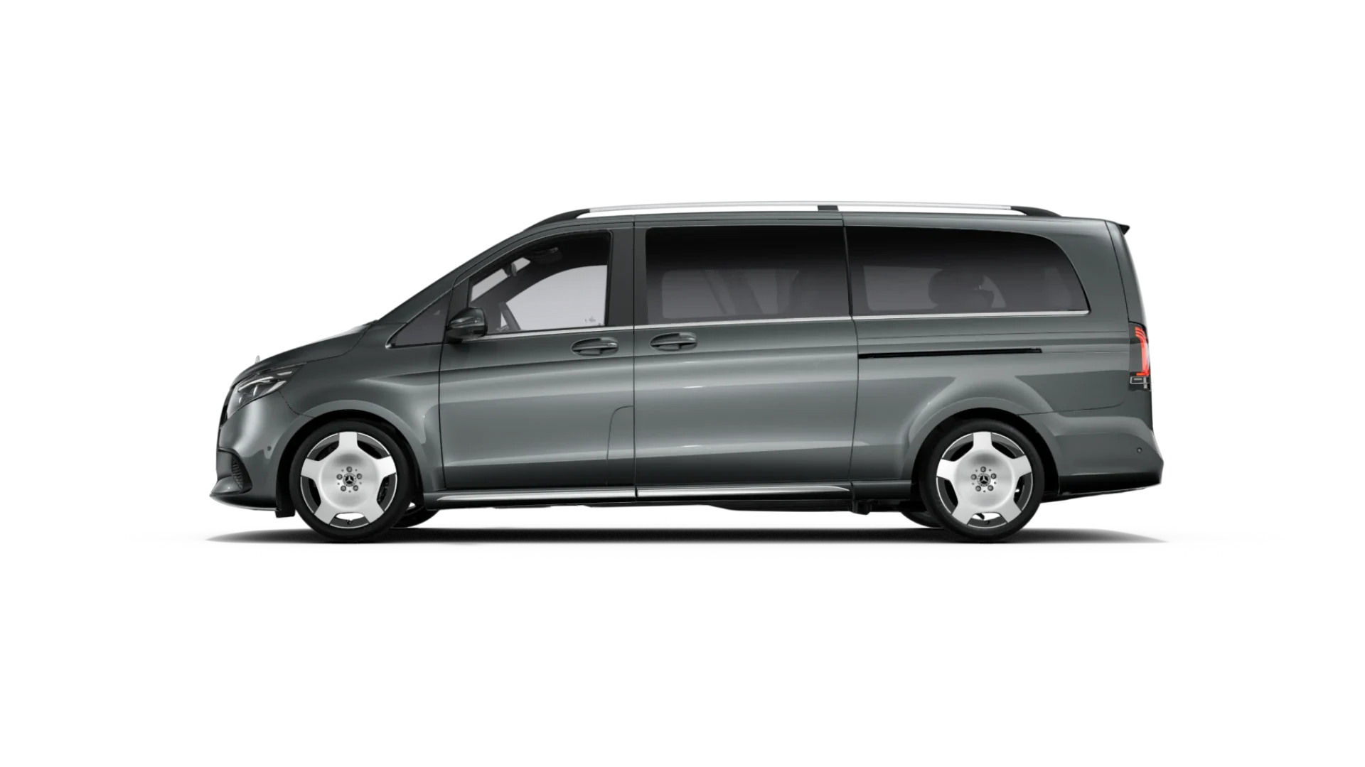 Mercedes-Benz V 300 Exclusive - фото 31