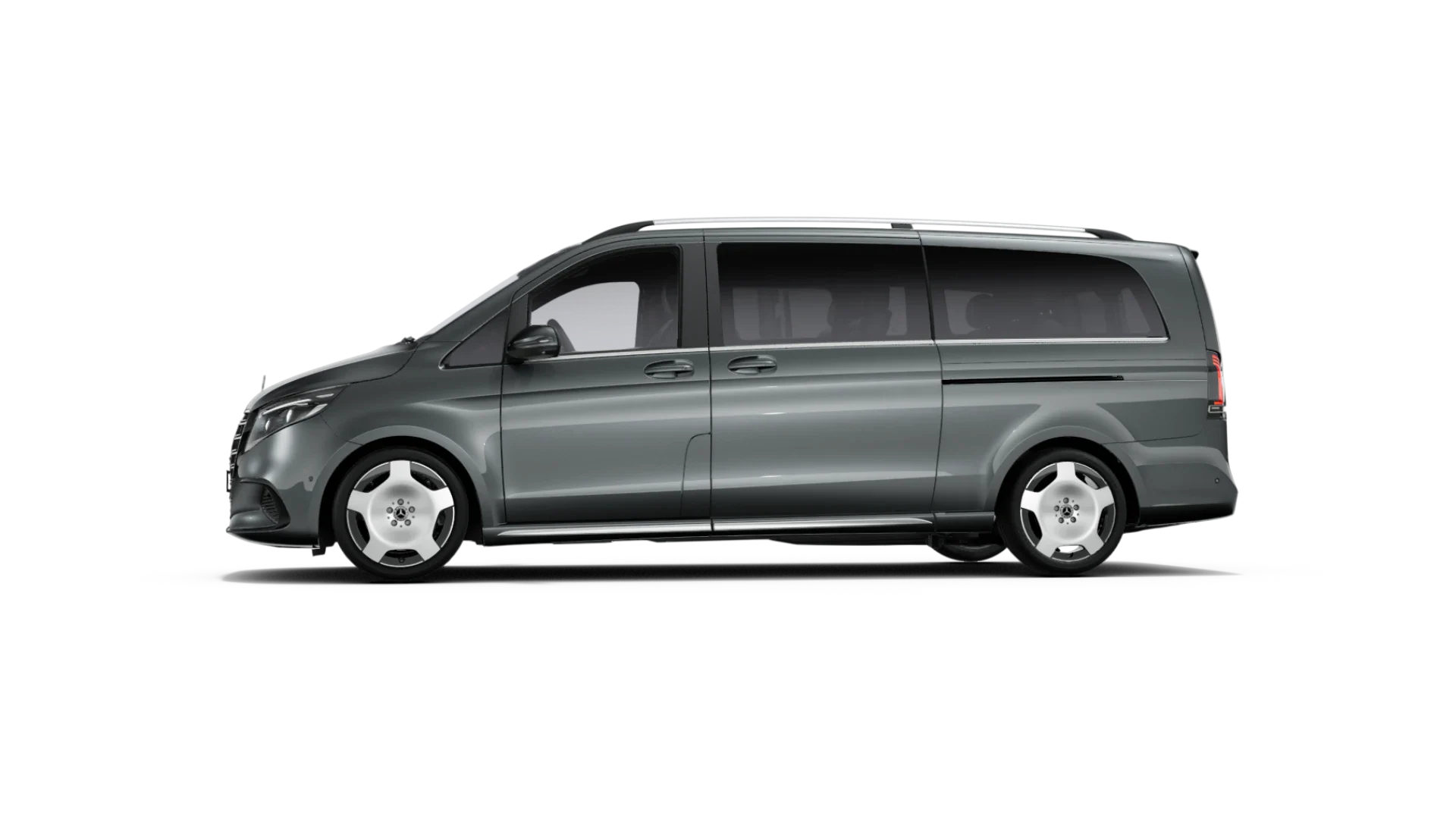 Mercedes-Benz V 300 Exclusive - фото 32