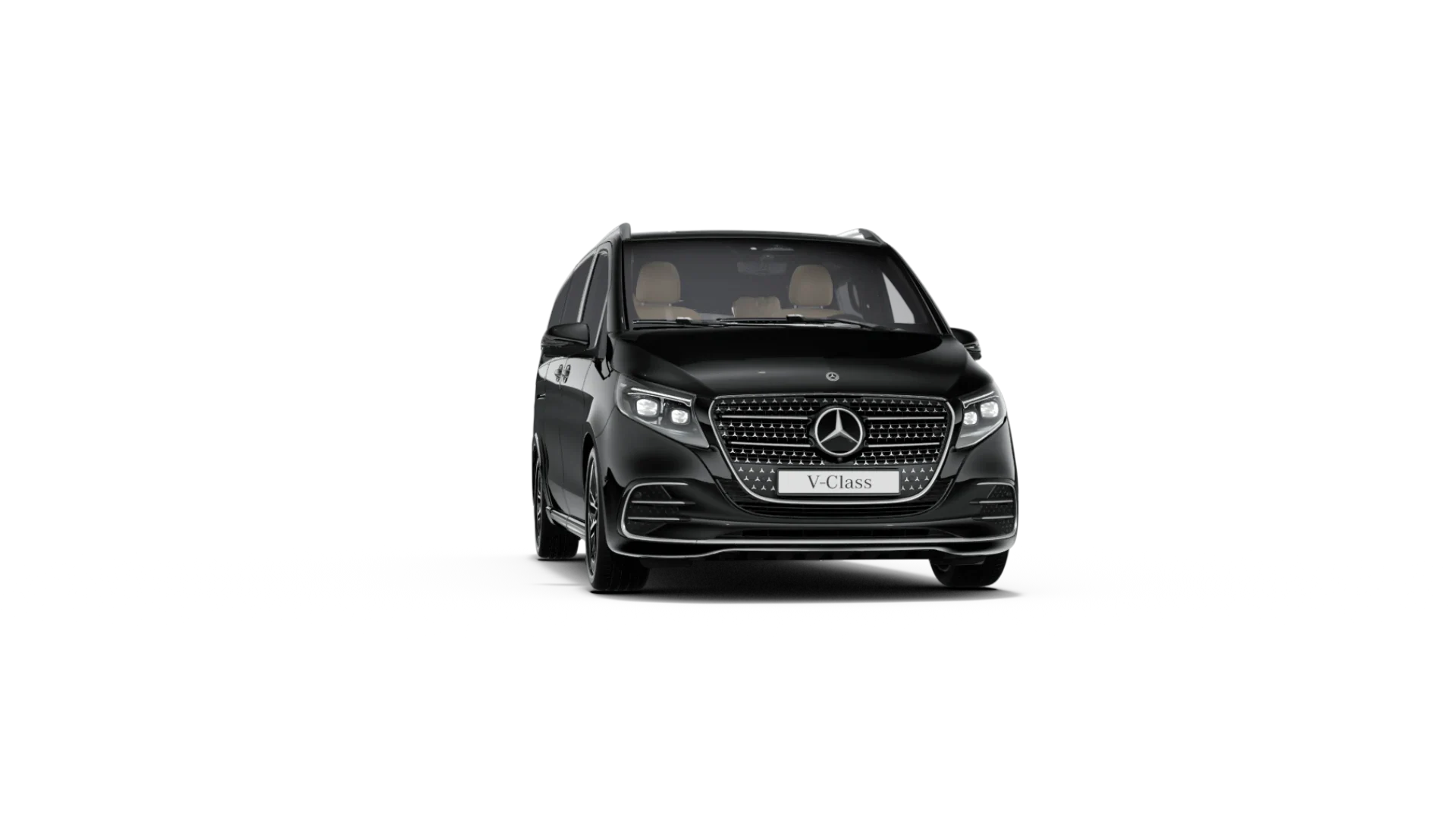 Mercedes-Benz V 300 Exclusive - фото 6