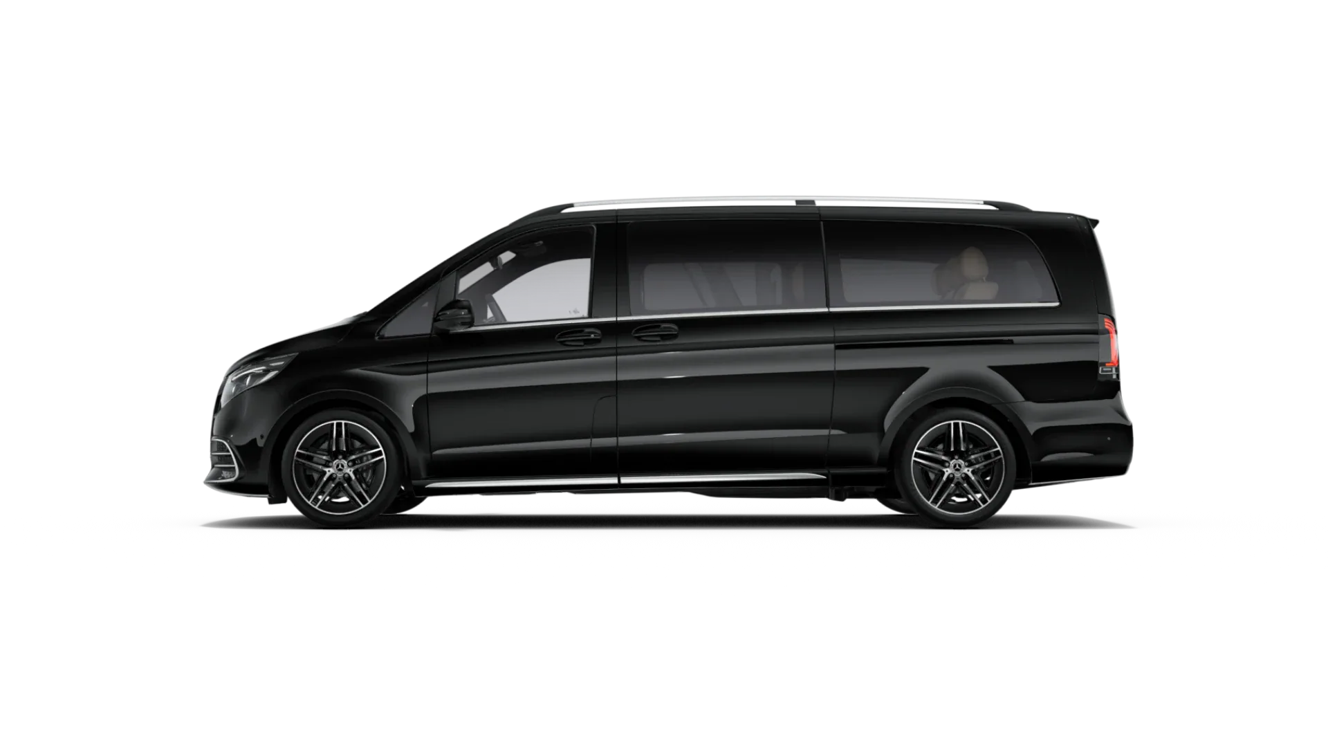 Mercedes-Benz V 300 Exclusive - фото 31