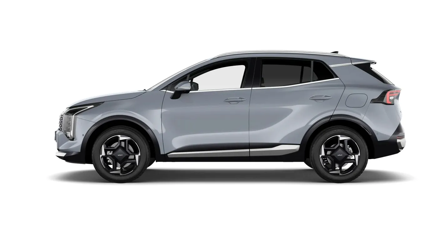 KIA Sportage NEW Prestige - фото 2