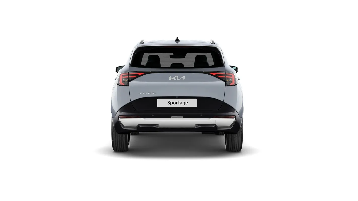 KIA Sportage NEW Prestige - фото 3