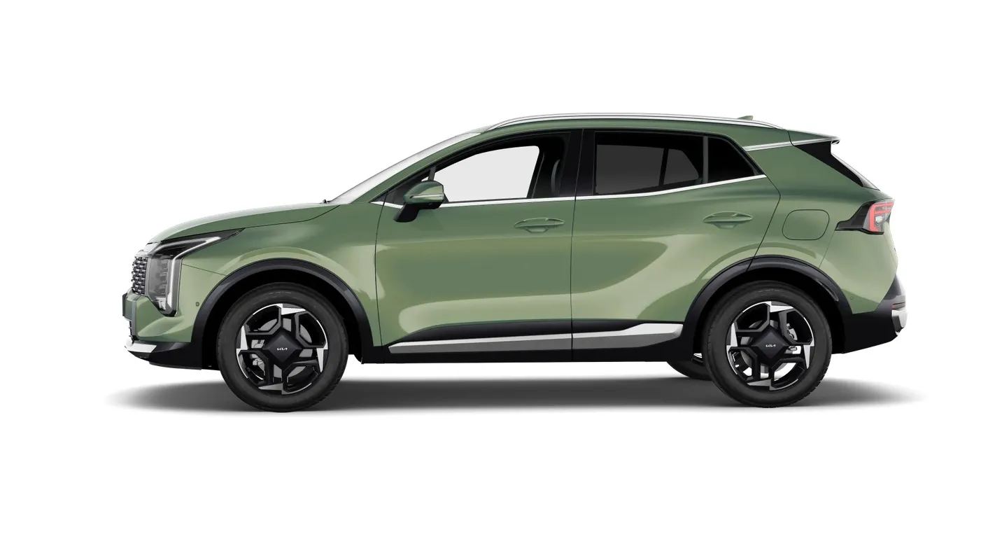 KIA Sportage NEW Prestige - фото 2