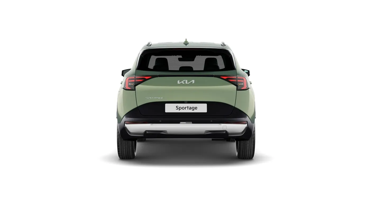 KIA Sportage NEW Prestige - фото 3