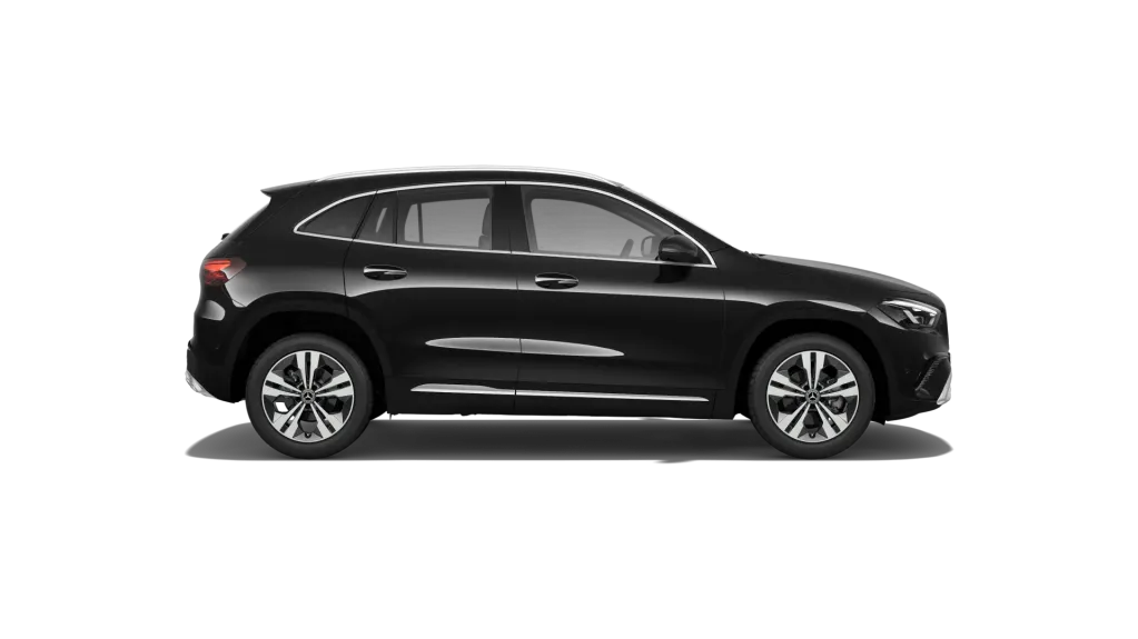 Mercedes-Benz GLA 180
