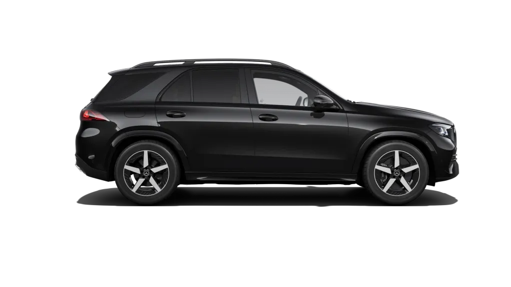 Mercedes-Benz GLE 450 d 4MATIC