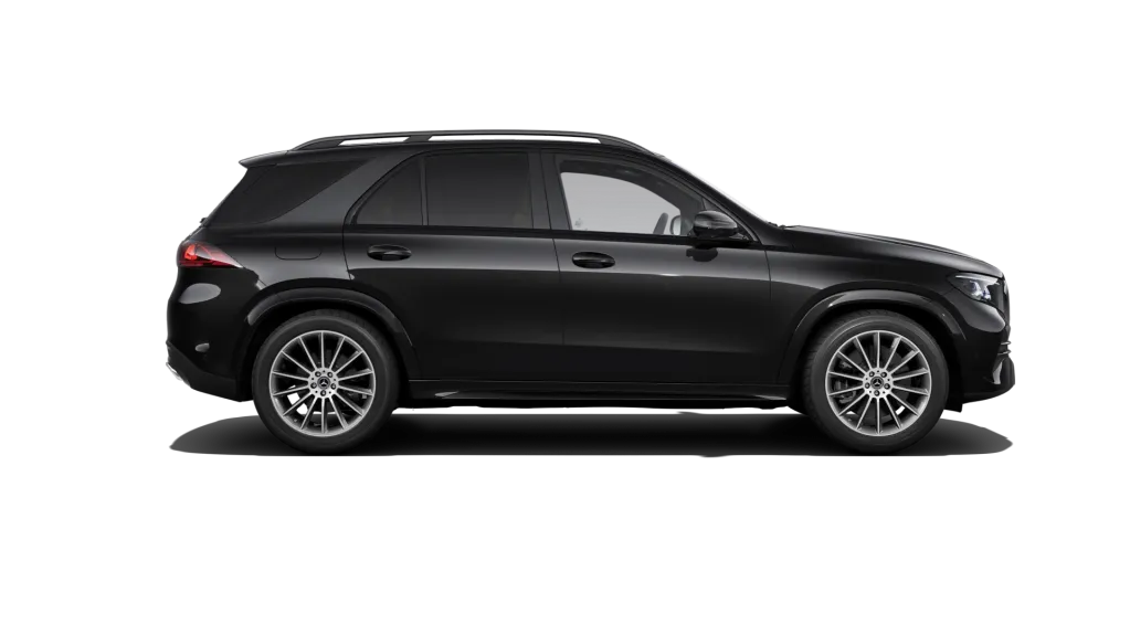 Mercedes-Benz GLE 350 d 4MATIC