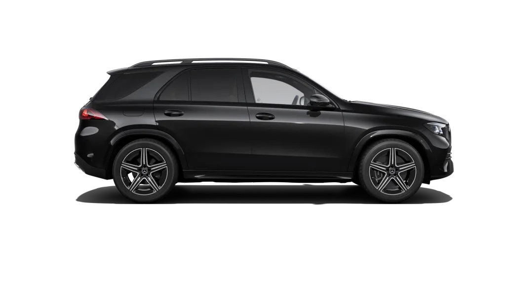 Mercedes-Benz GLE 350 d 4MATIC