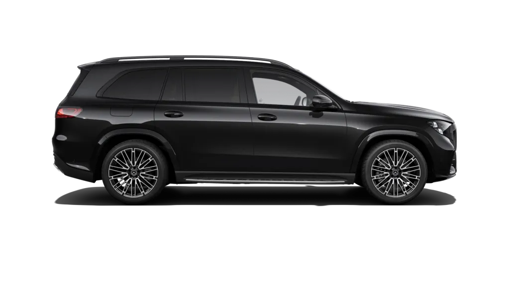 Mercedes-Benz GLS 450 d 4MATIC