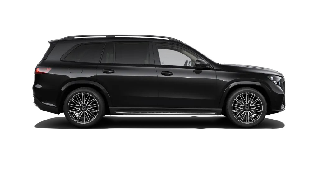 Mercedes-Benz GLS 450 d 4MATIC