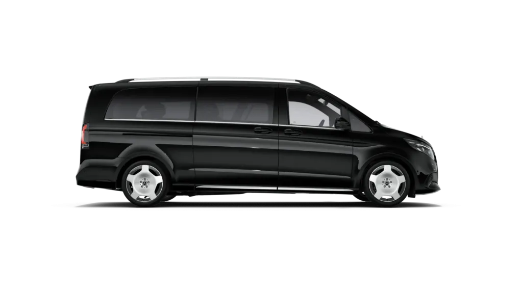 Mercedes-Benz V 300 Exclusive