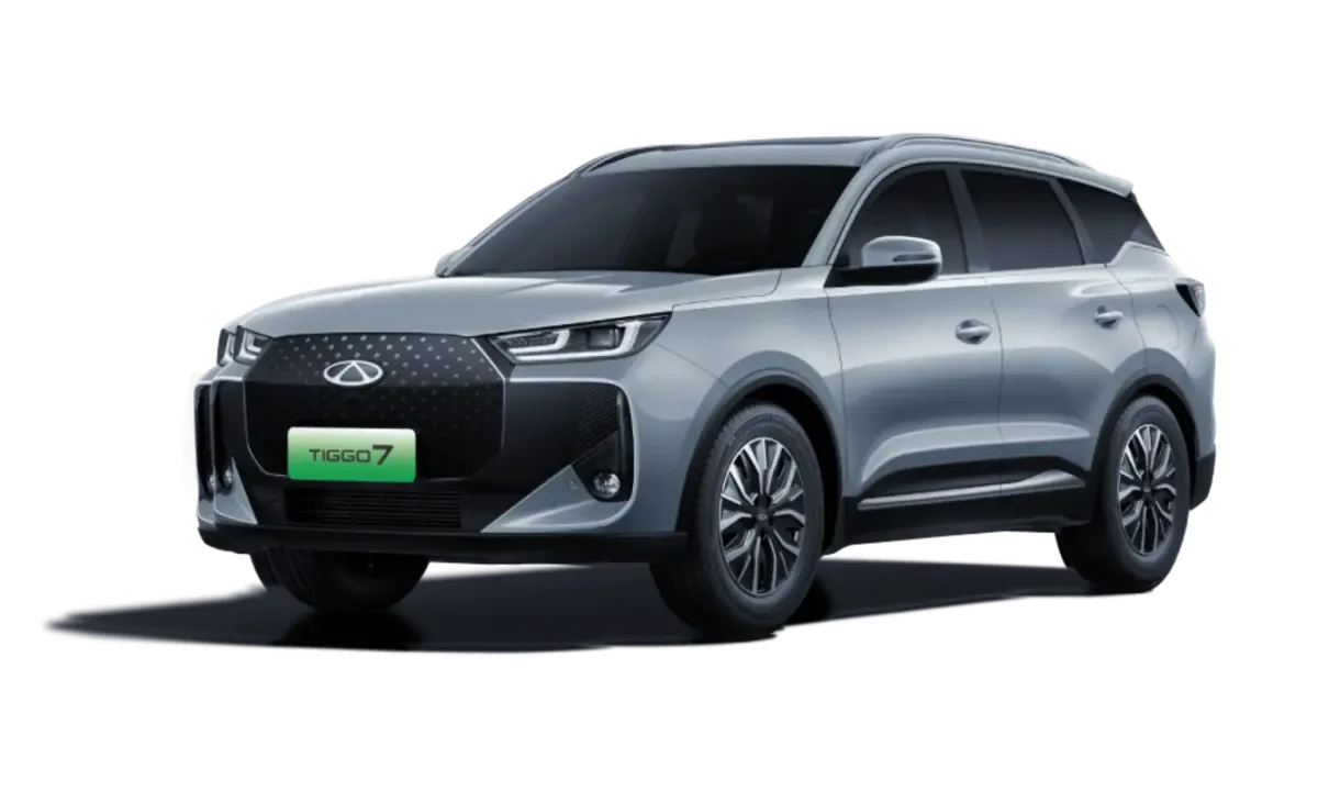Chery Tiggo7PHEV MH0004