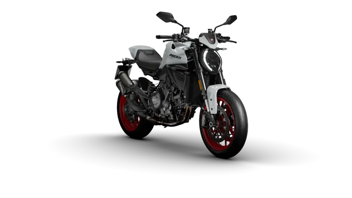Ducati MONSTER M890_IW