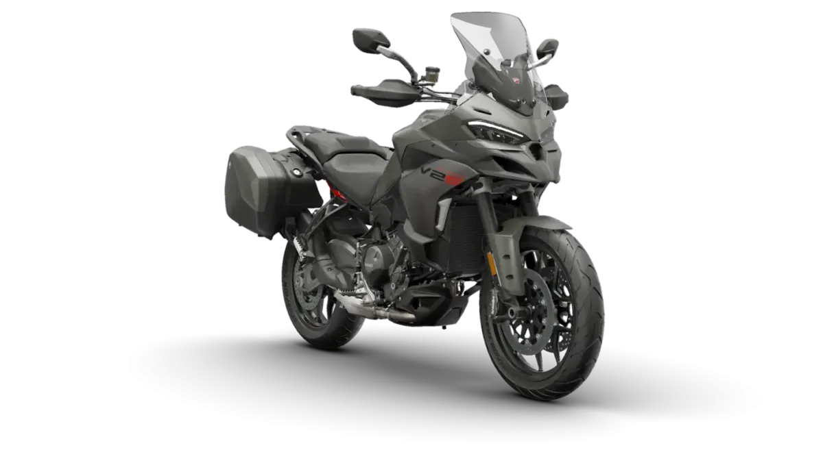 Ducati MULTISTRAD MS896ST_SG