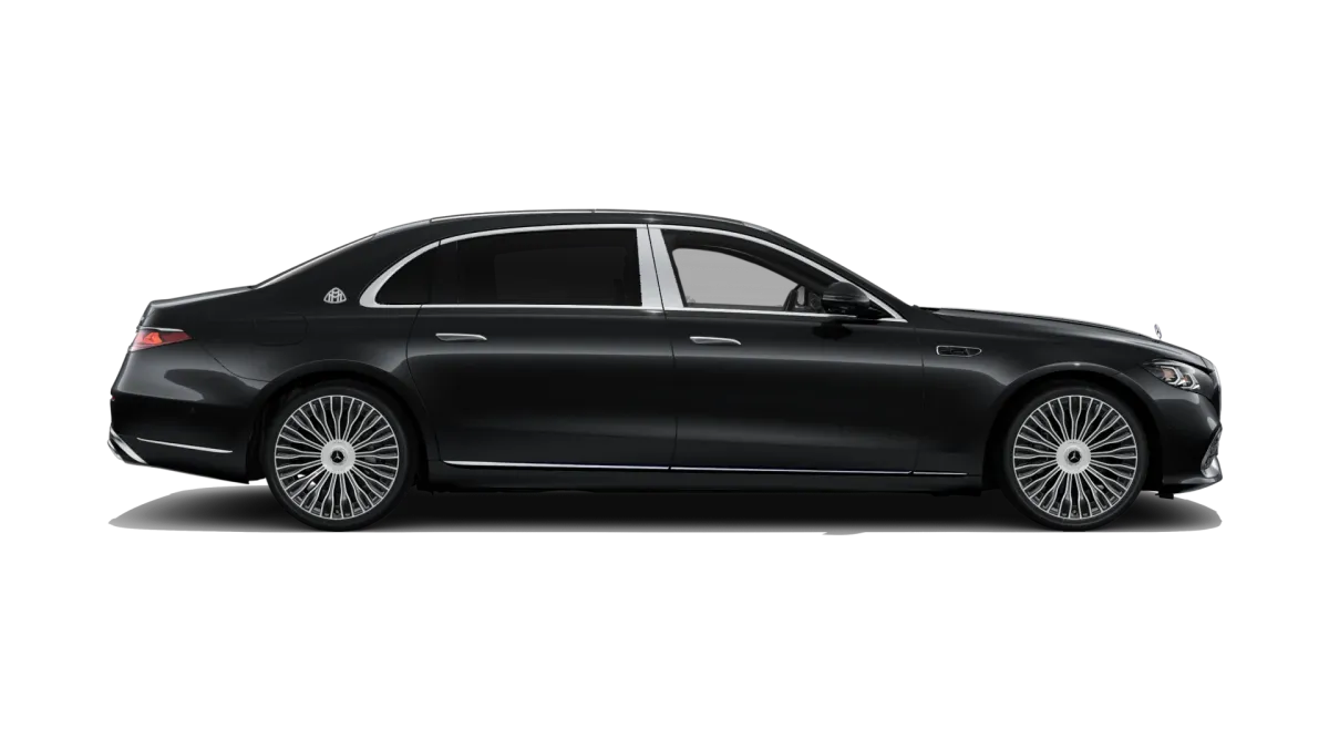 Mercedes-Benz Mercedes-Maybach S 580 Mercedes-Maybach S 580