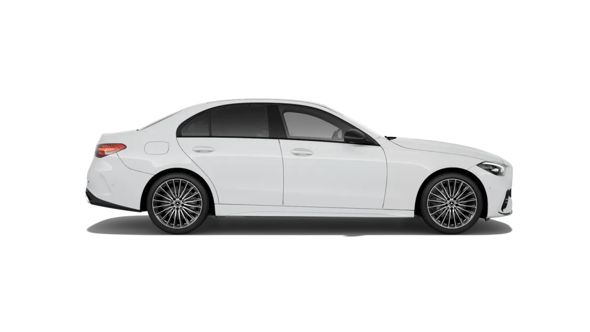 Mercedes-Benz C 220 d 4MATIC седан C 220 d 4MATIC седан
