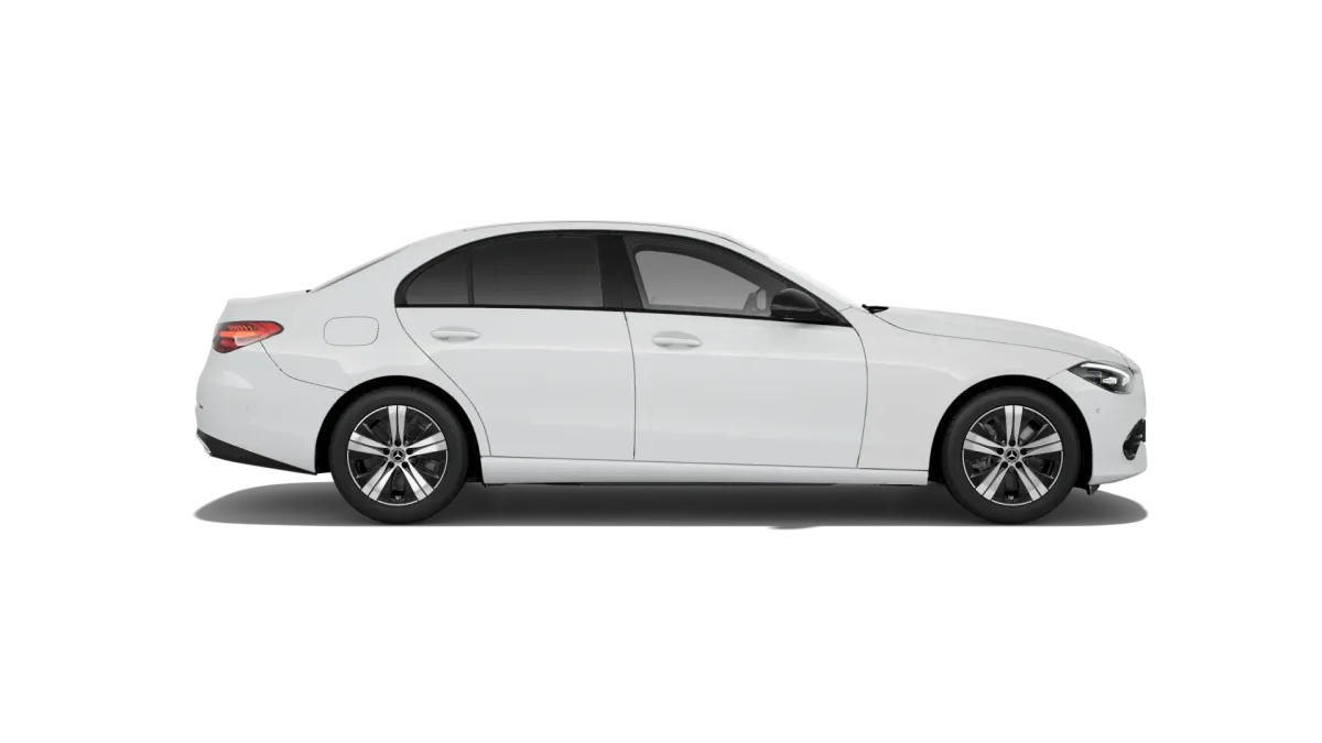 Mercedes-Benz C 220 d 4MATIC седан C 220 d 4MATIC седан
