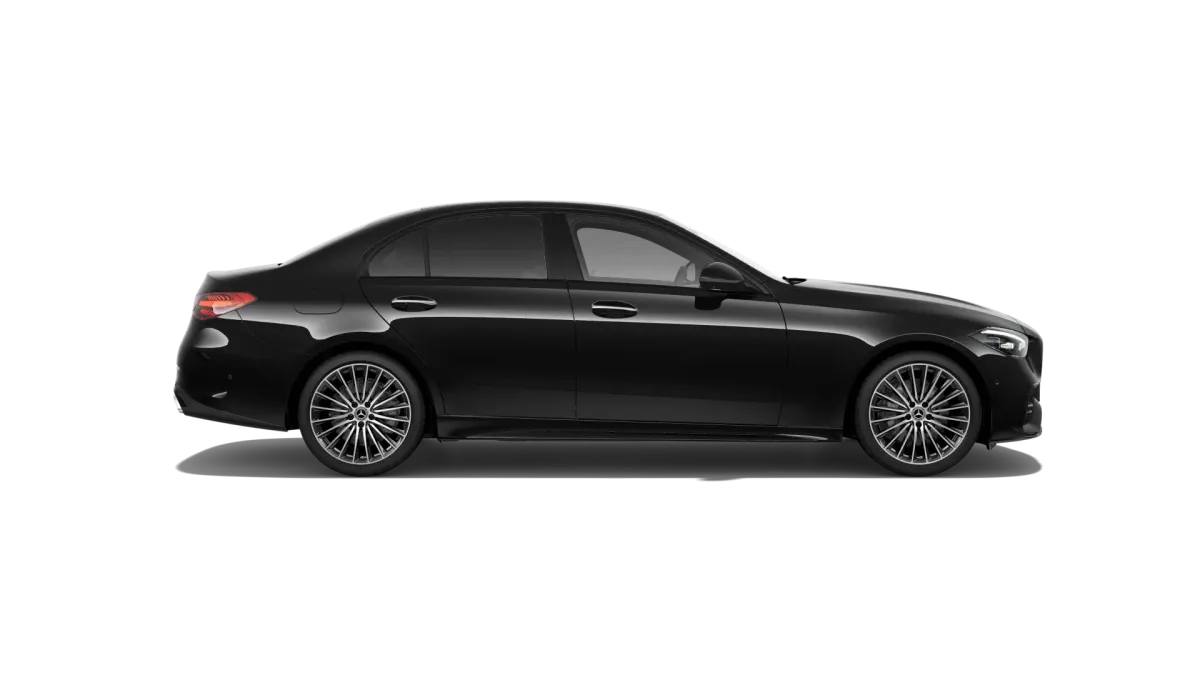 Mercedes-Benz C 220 d 4MATIC седан C 220 d 4MATIC седан