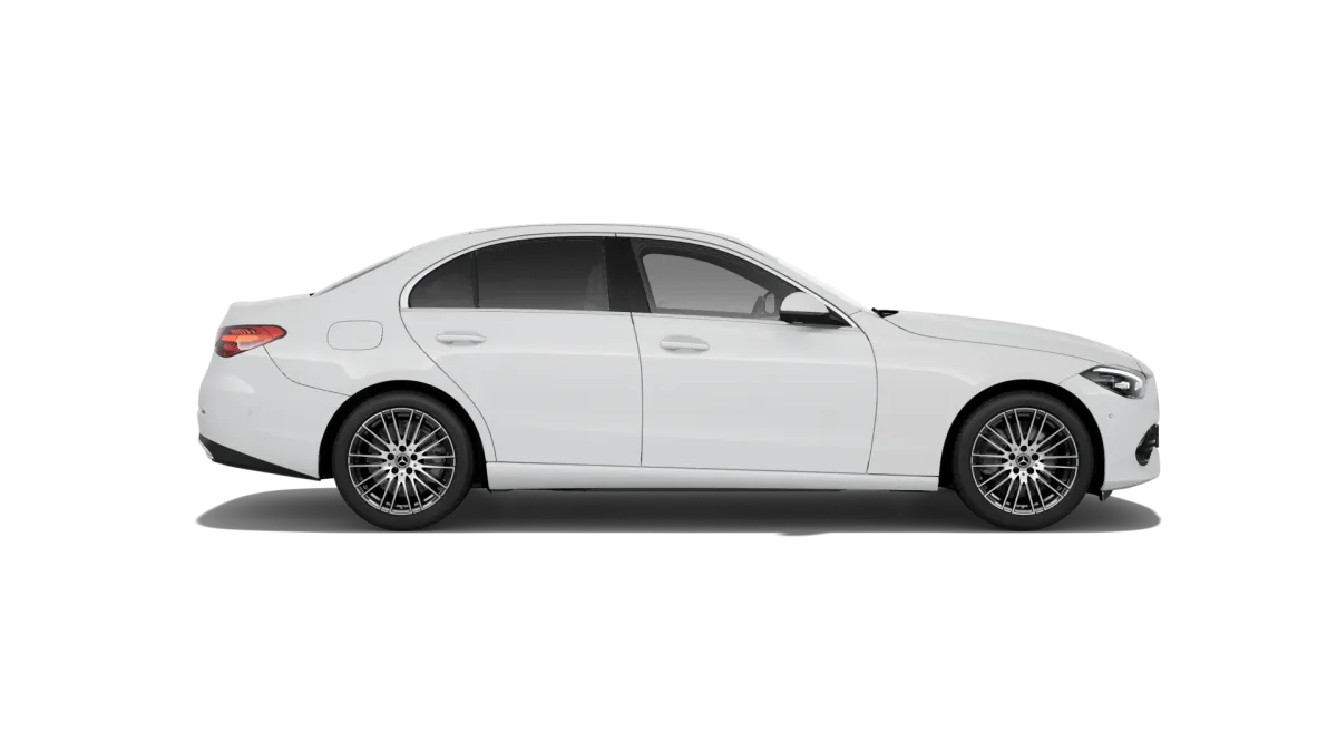 Mercedes-Benz C 220 d 4MATIC седан C 220 d 4MATIC седан