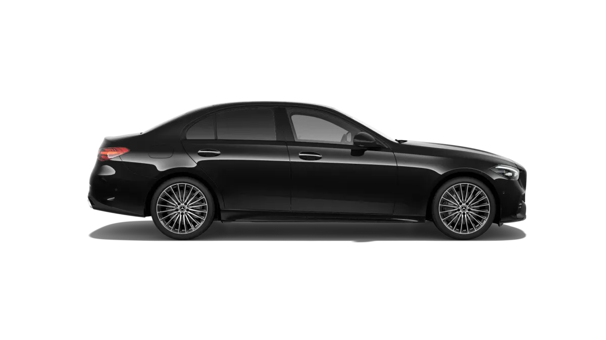 Mercedes-Benz C 220 d 4MATIC седан