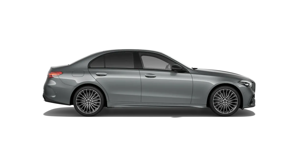 Mercedes-Benz C 200 4MATIC седан C 200 4MATIC седан