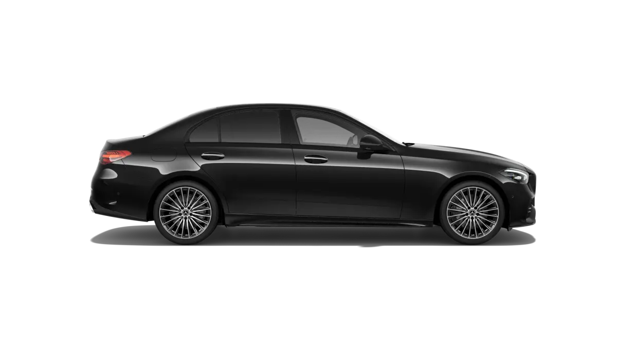 Mercedes-Benz C 300 4MATIC седан