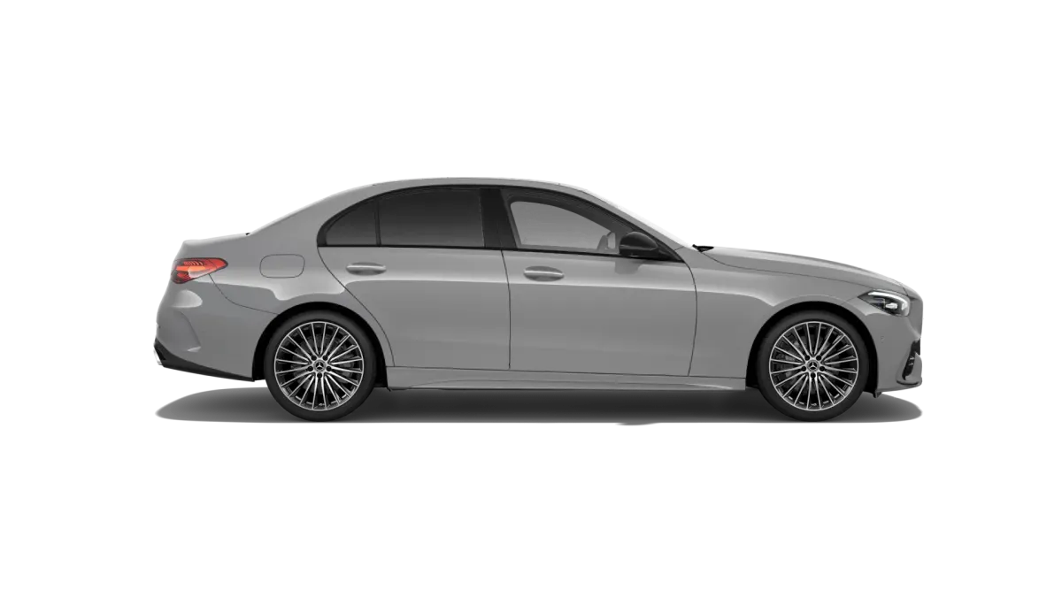 Mercedes-Benz C 300 4MATIC седан