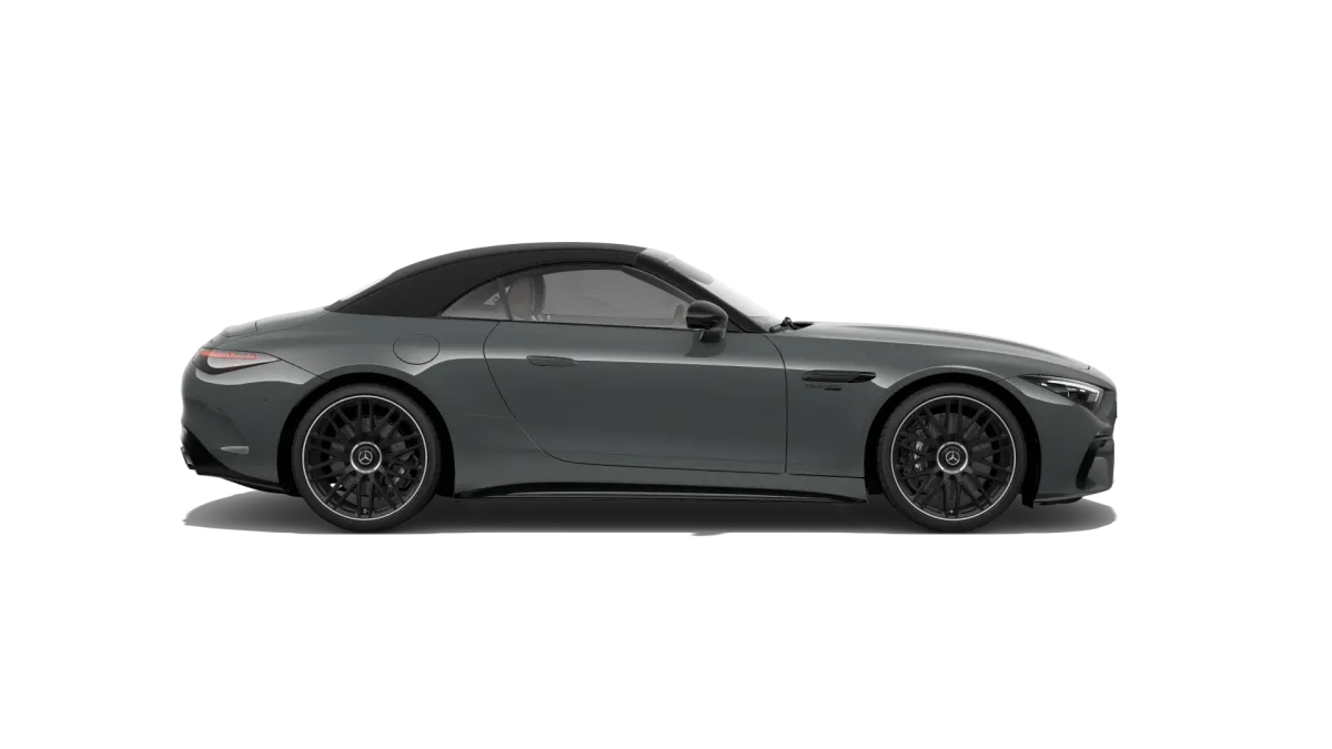 Mercedes-Benz Mercedes-AMG SL 63 4MATIC+